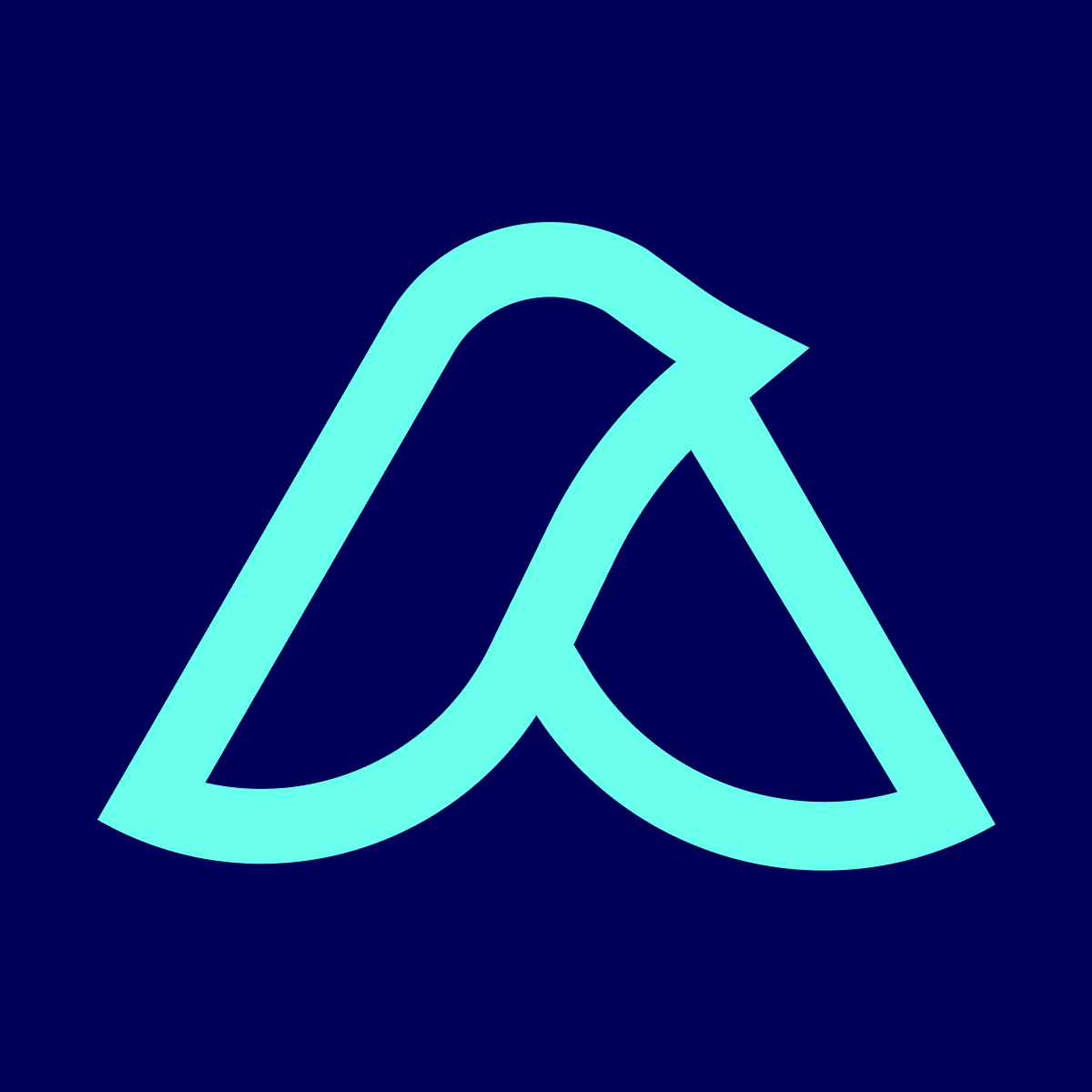 Antum Digital Agency logo