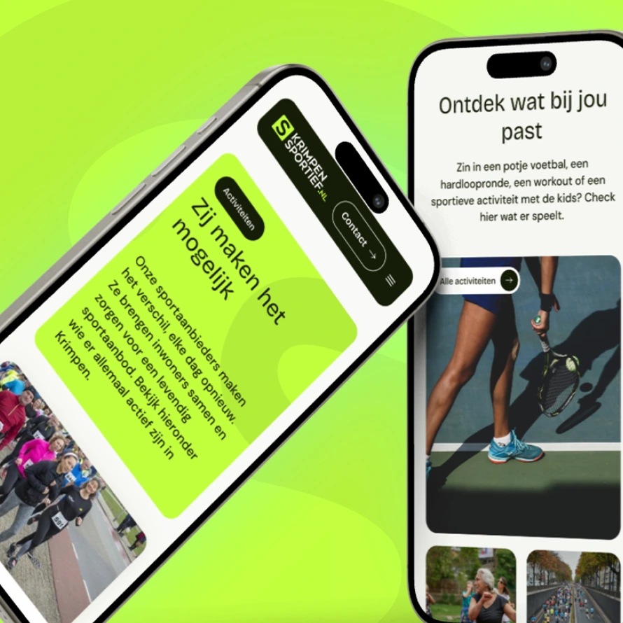 Cover Krimpen Sportief